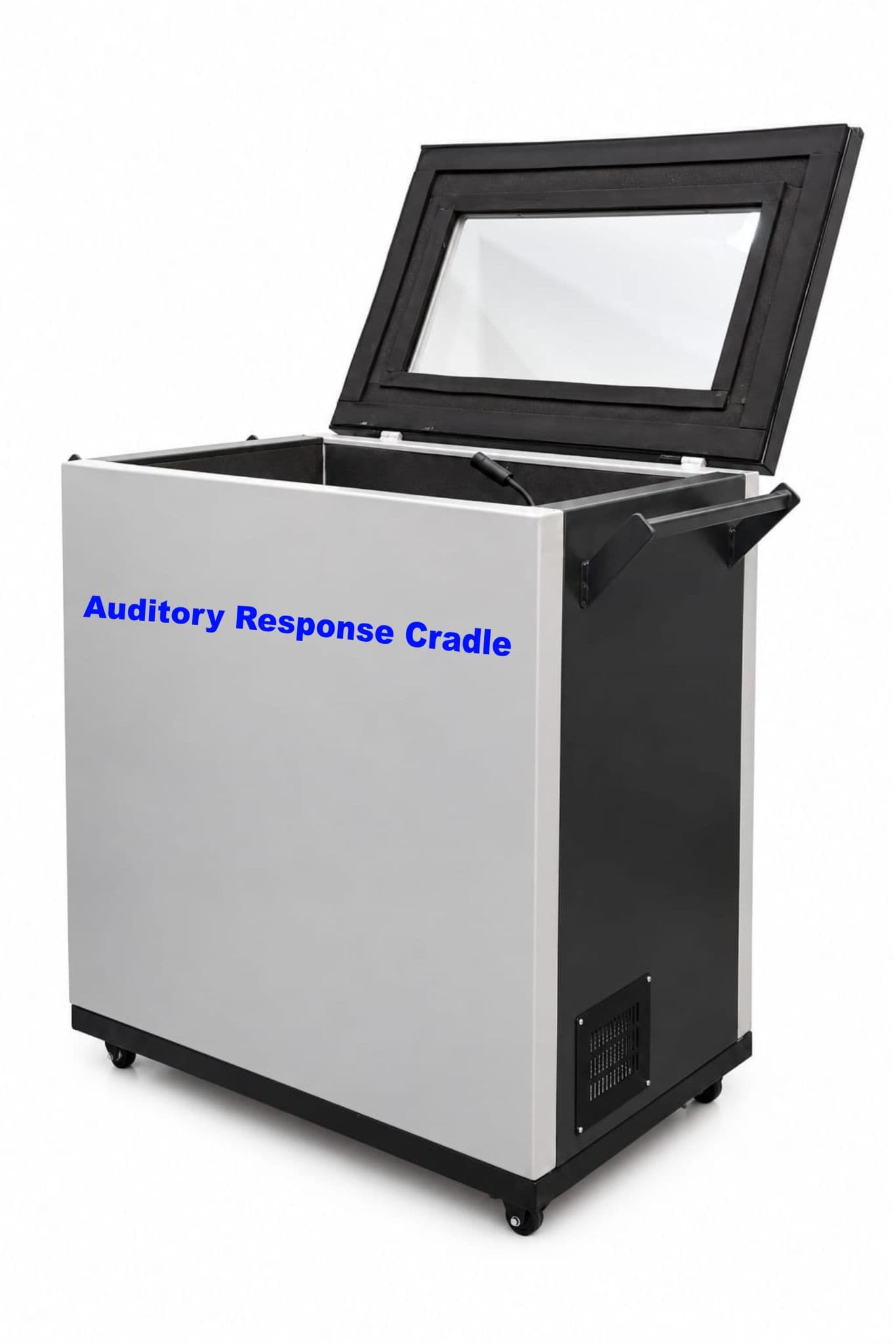 Auditory Response Cradle