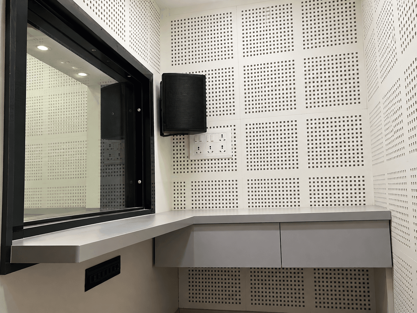 Economical Room