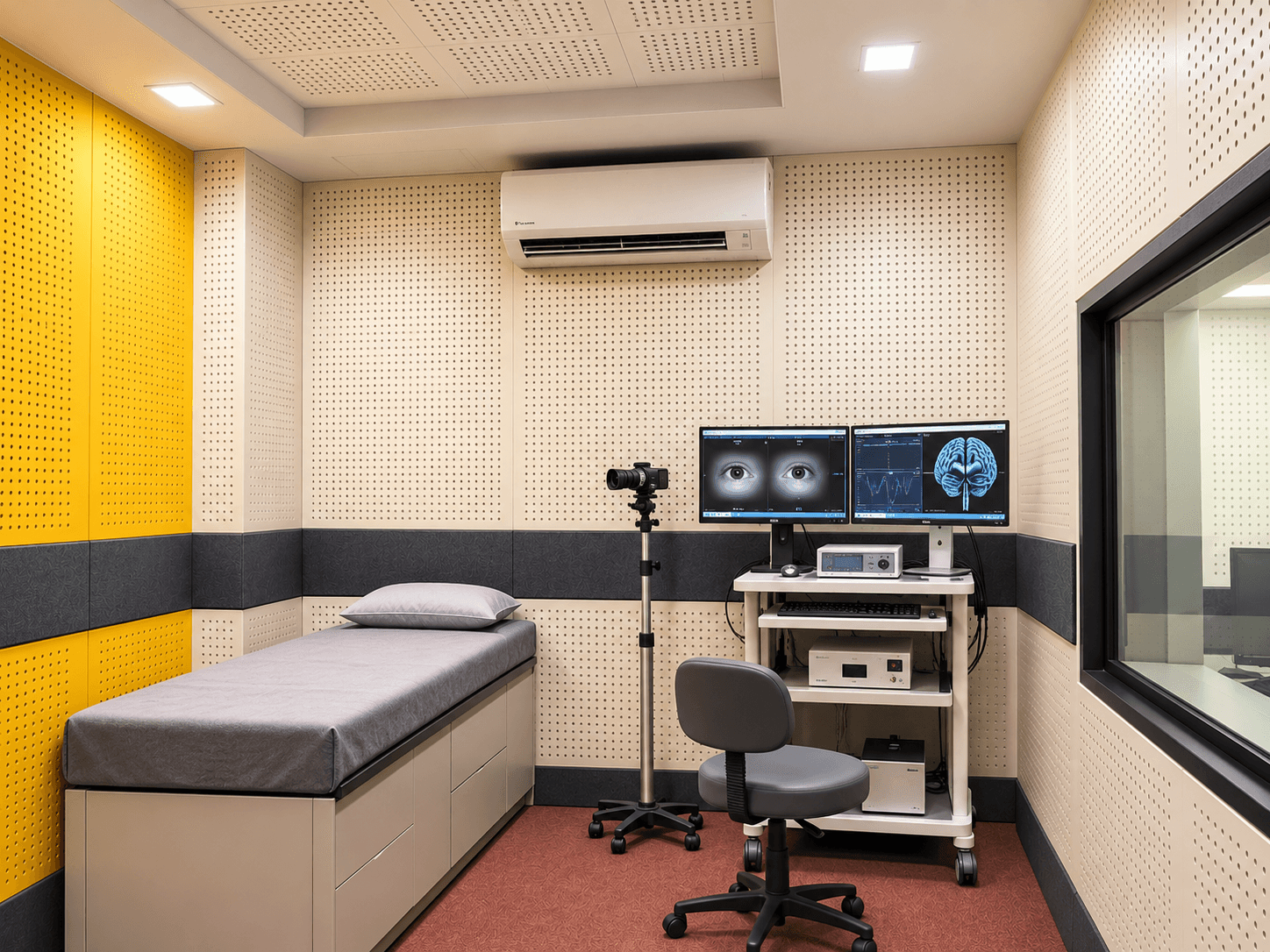 ENG Room