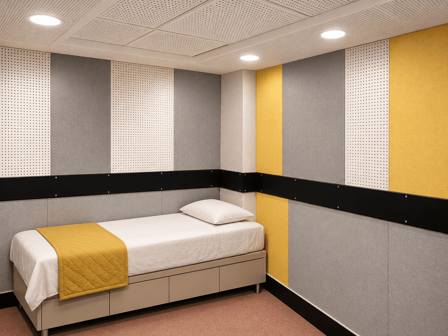 Sleep Room