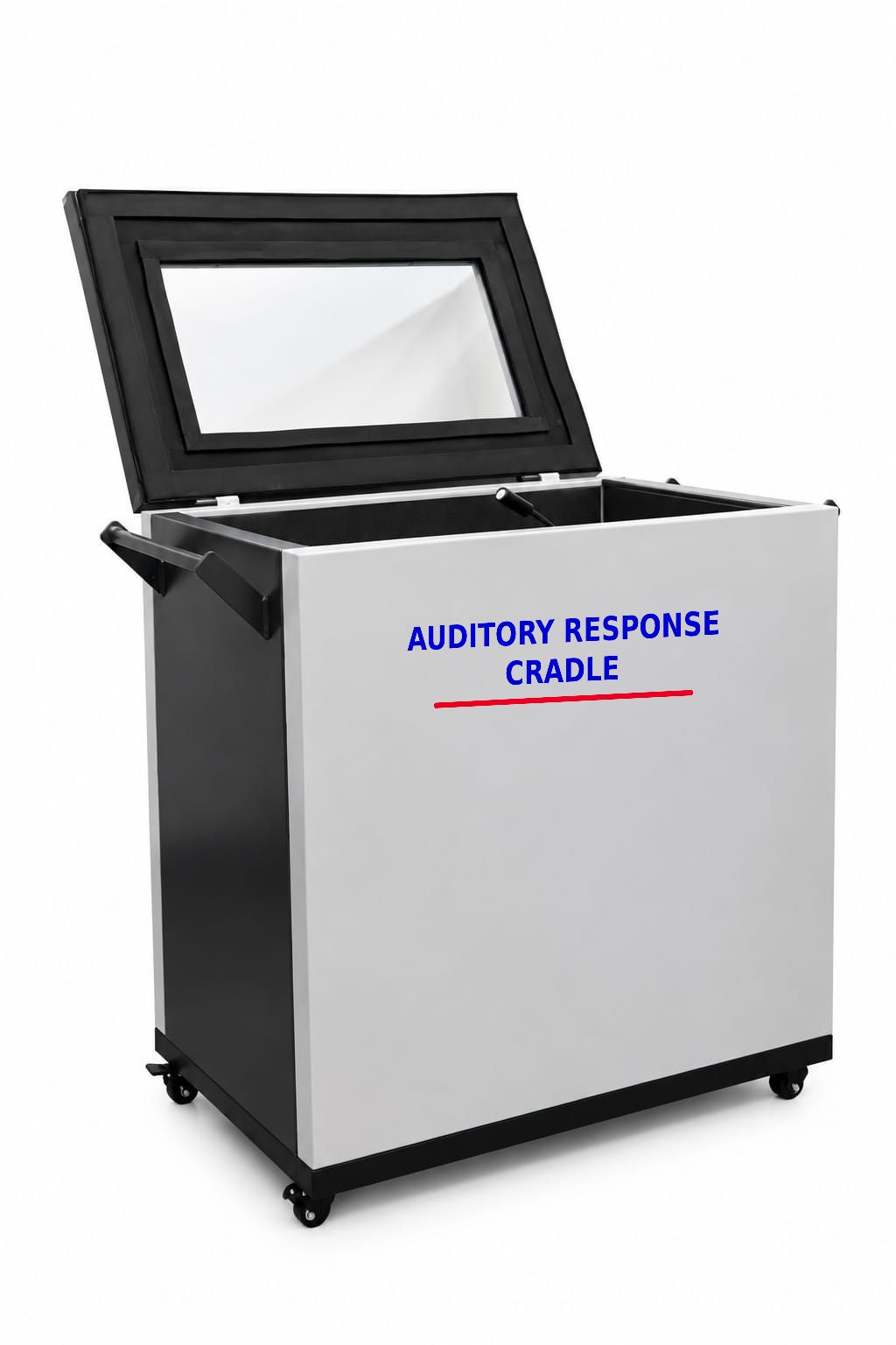 Auditory Response Cradle, photo 1