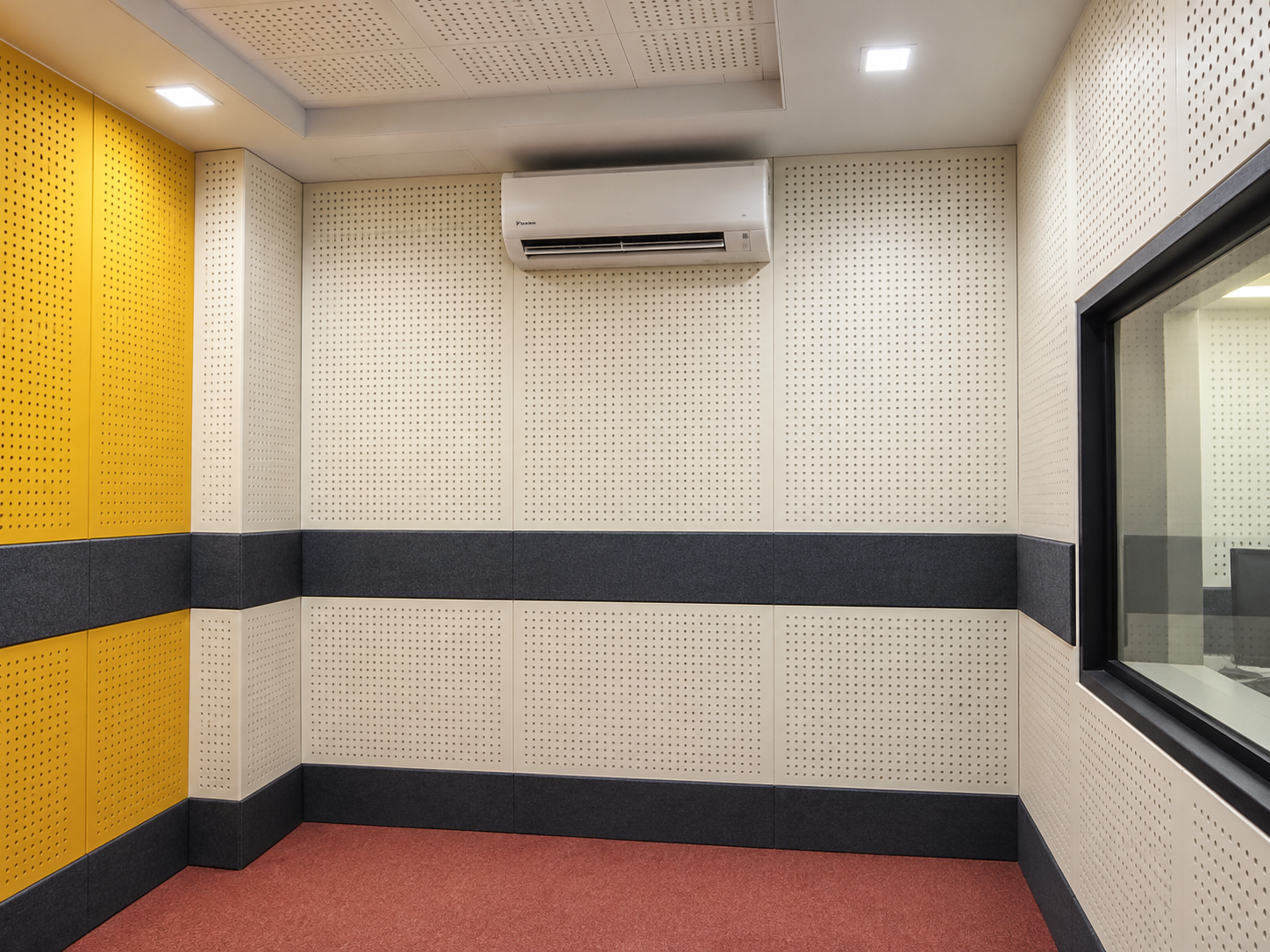 Audiometry Room, photo 3