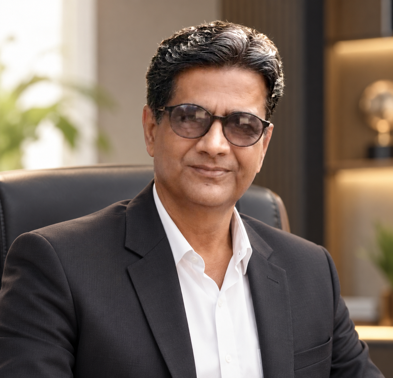 Mr. Atul Bhende