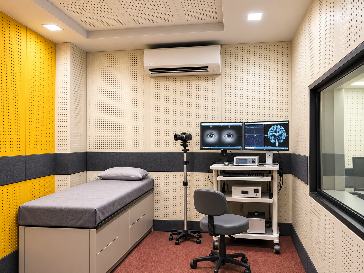 ENG Room, photo 1
