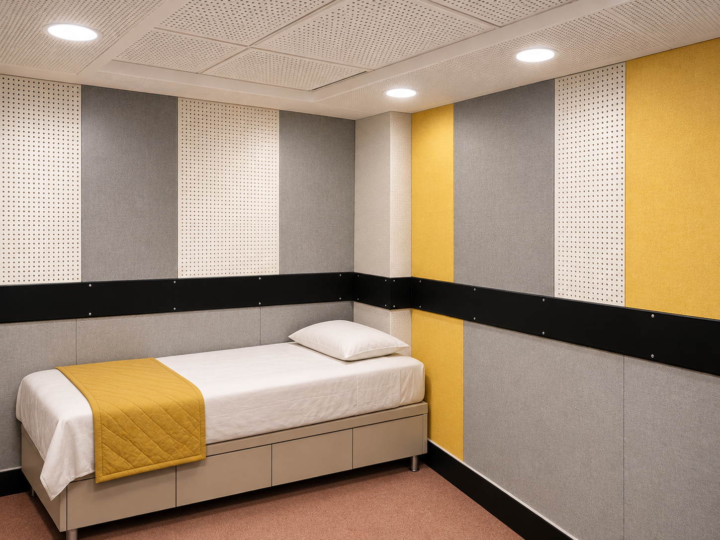 Sleep Room, photo 1